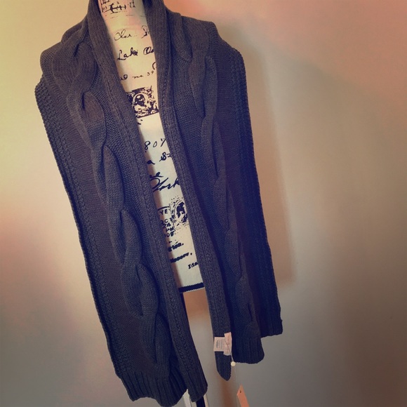 Tory Burch Accessories - TORY BURCH SCARF